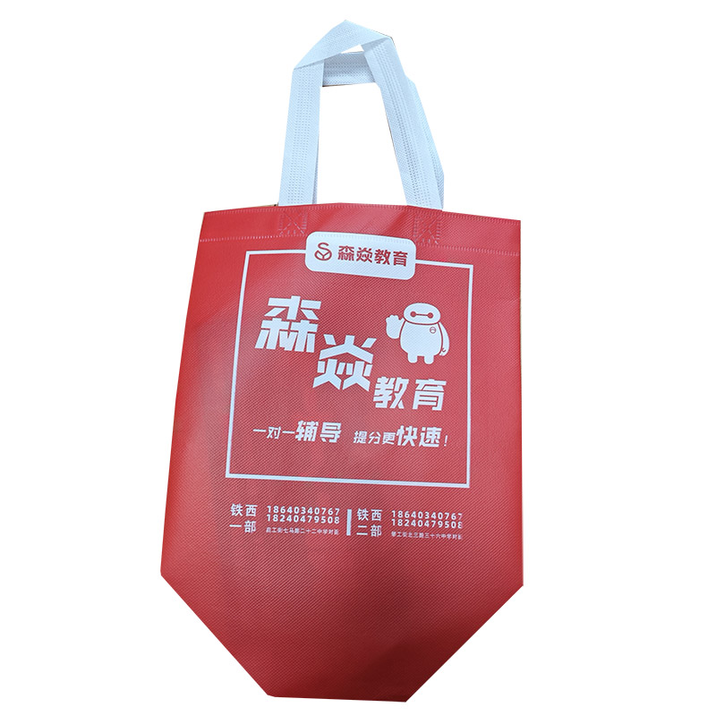 恩施TB04 覆膜无纺布袋