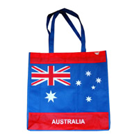 恩施KB50广告无纺布袋