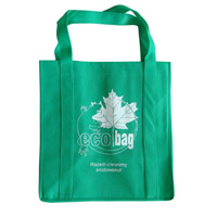 恩施KB23环保广告袋