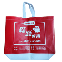 恩施LB37培训班广告袋