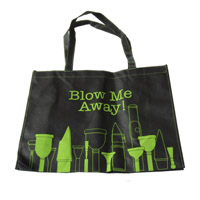 恩施KB65 无纺布袋