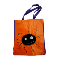 恩施KB05 覆膜无纺布袋（可定制）