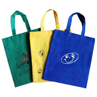 恩施KB08 无纺布袋（可定制）