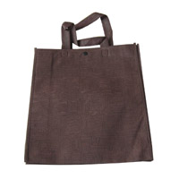 恩施KB09 无纺布袋（可定制）