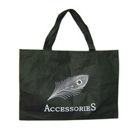 恩施KB58  环保手提购物袋